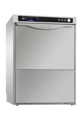 TRAUKU MAZGĀJAMĀ MAŠĪNA SILVER DOUBLE 501 T